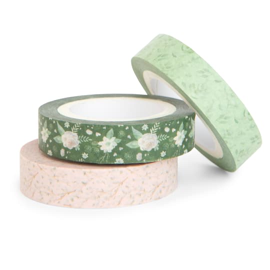 Sprig & Bough Washi Tape by Recollections™